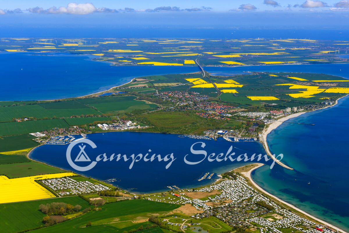 Ostsee Camping Seekamp