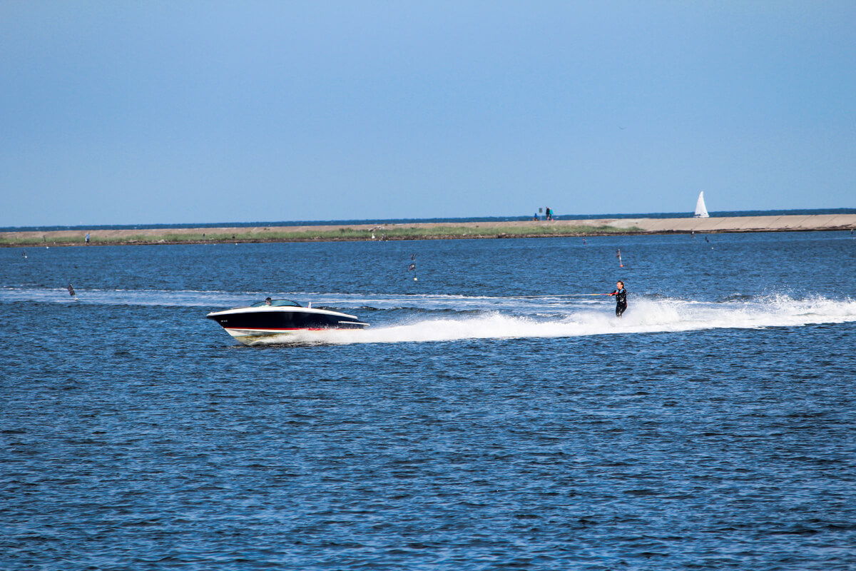 Ostsee Camping Seekamp