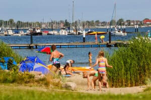 Ostsee Camping Seekamp