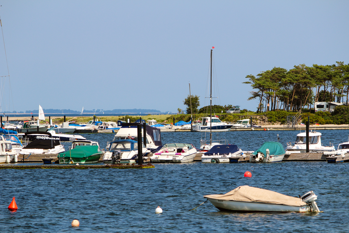 Ostsee Camping Seekamp